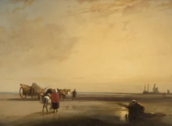 Normandie-Sand